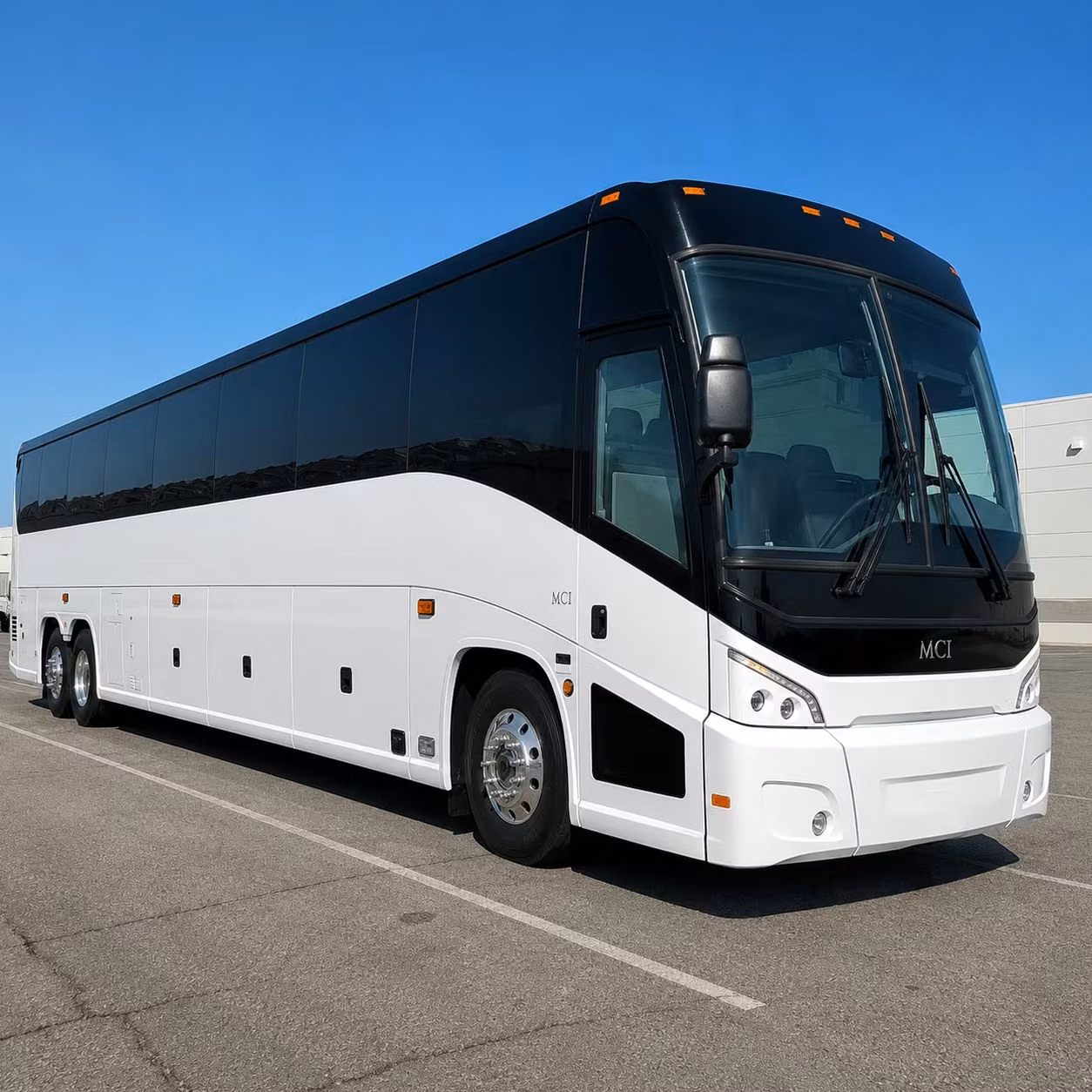 church retreat conference transportation from olathe