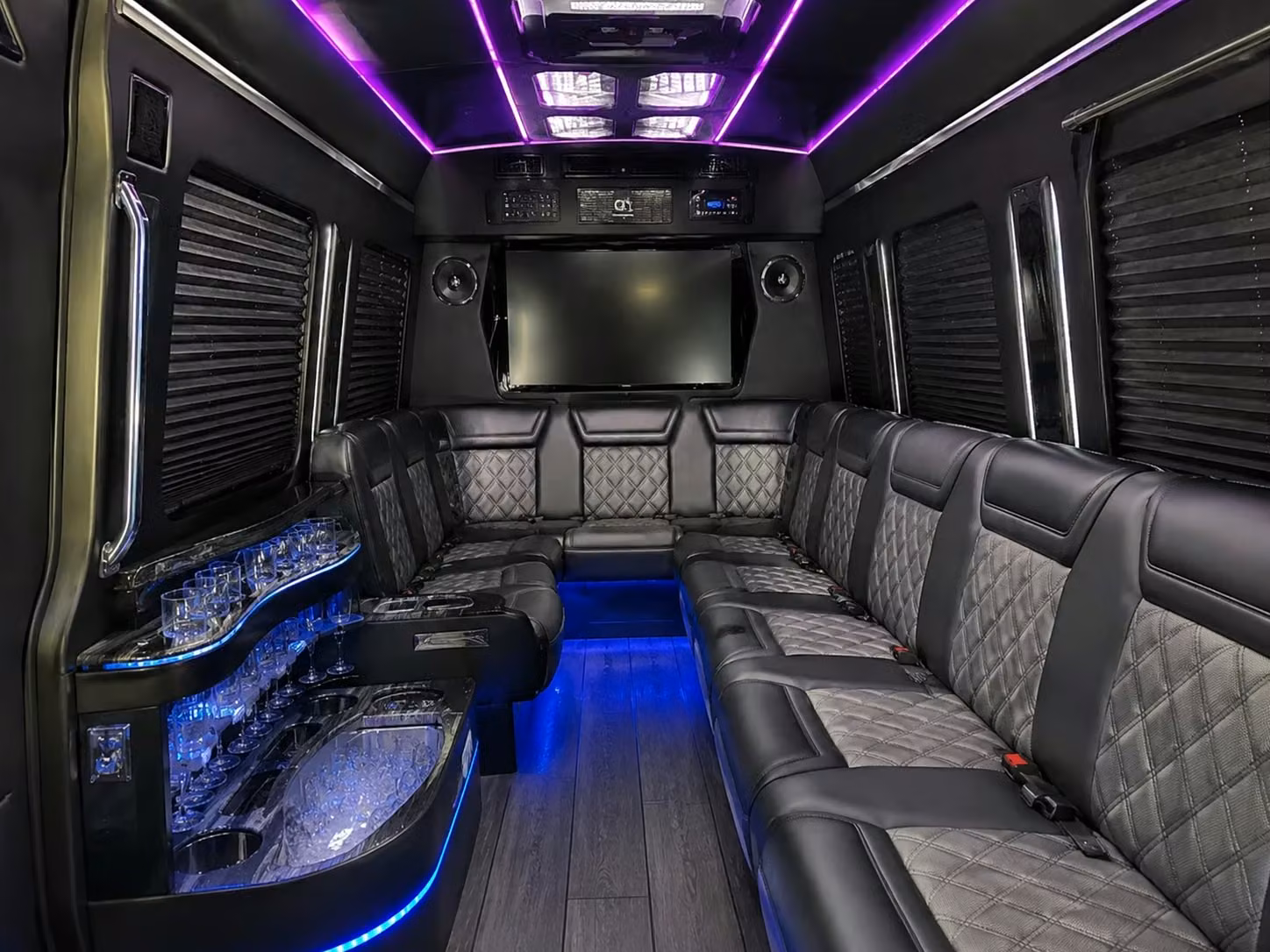 college game day transportation from olathe to ku and k state