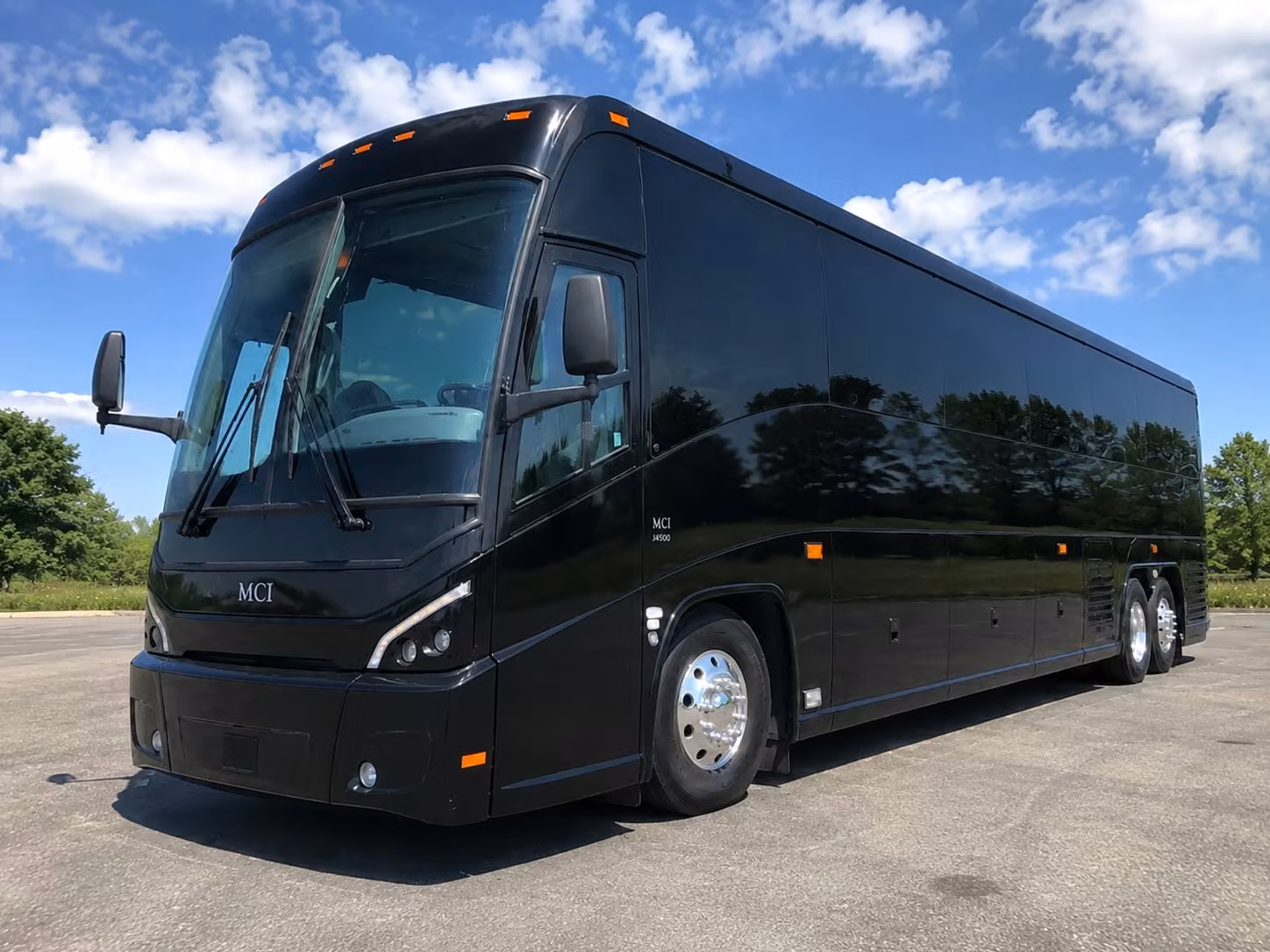 corporate event transportation in olathe shuttles that keep your team on schedule