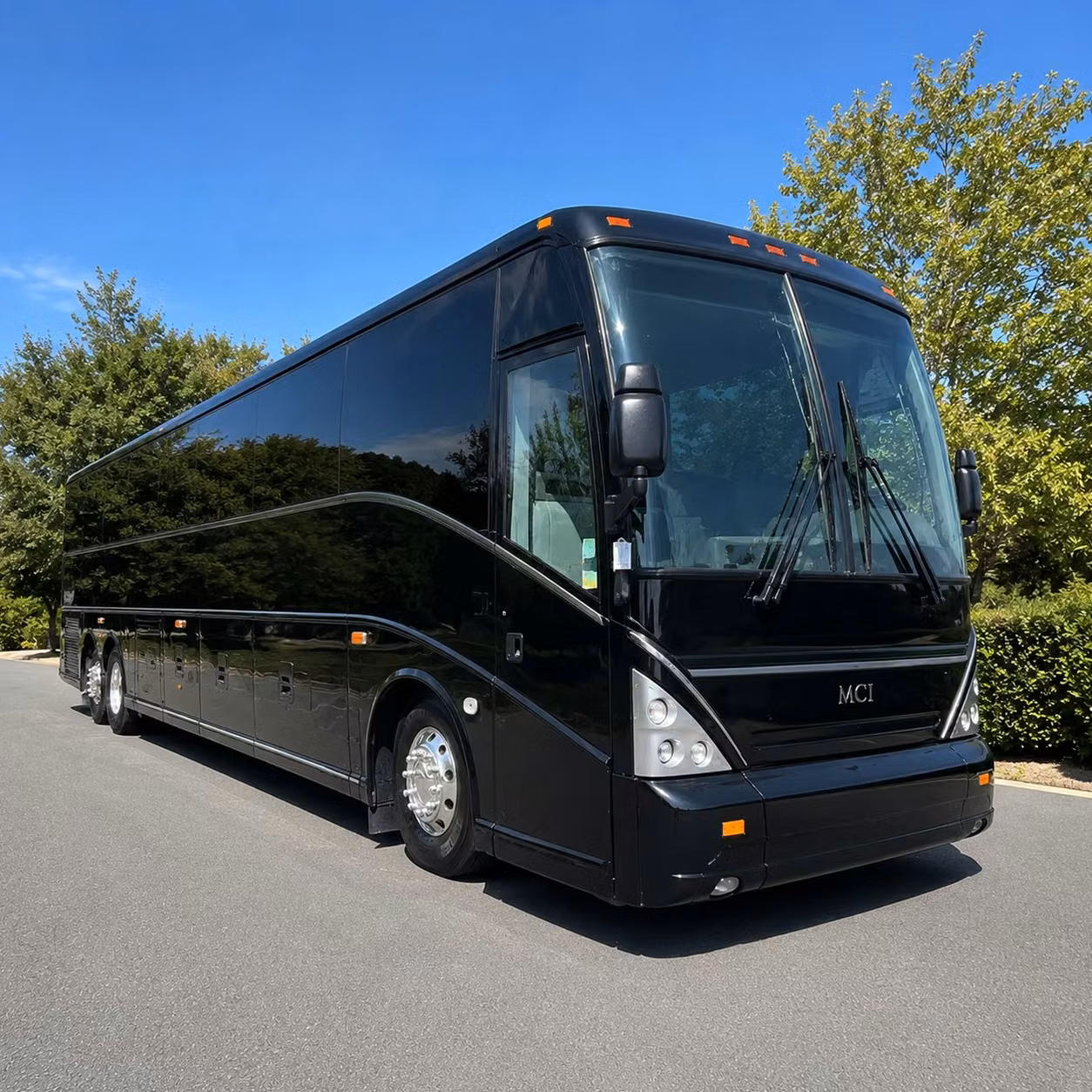 employee shuttle services for olathe s growing corporate corridor