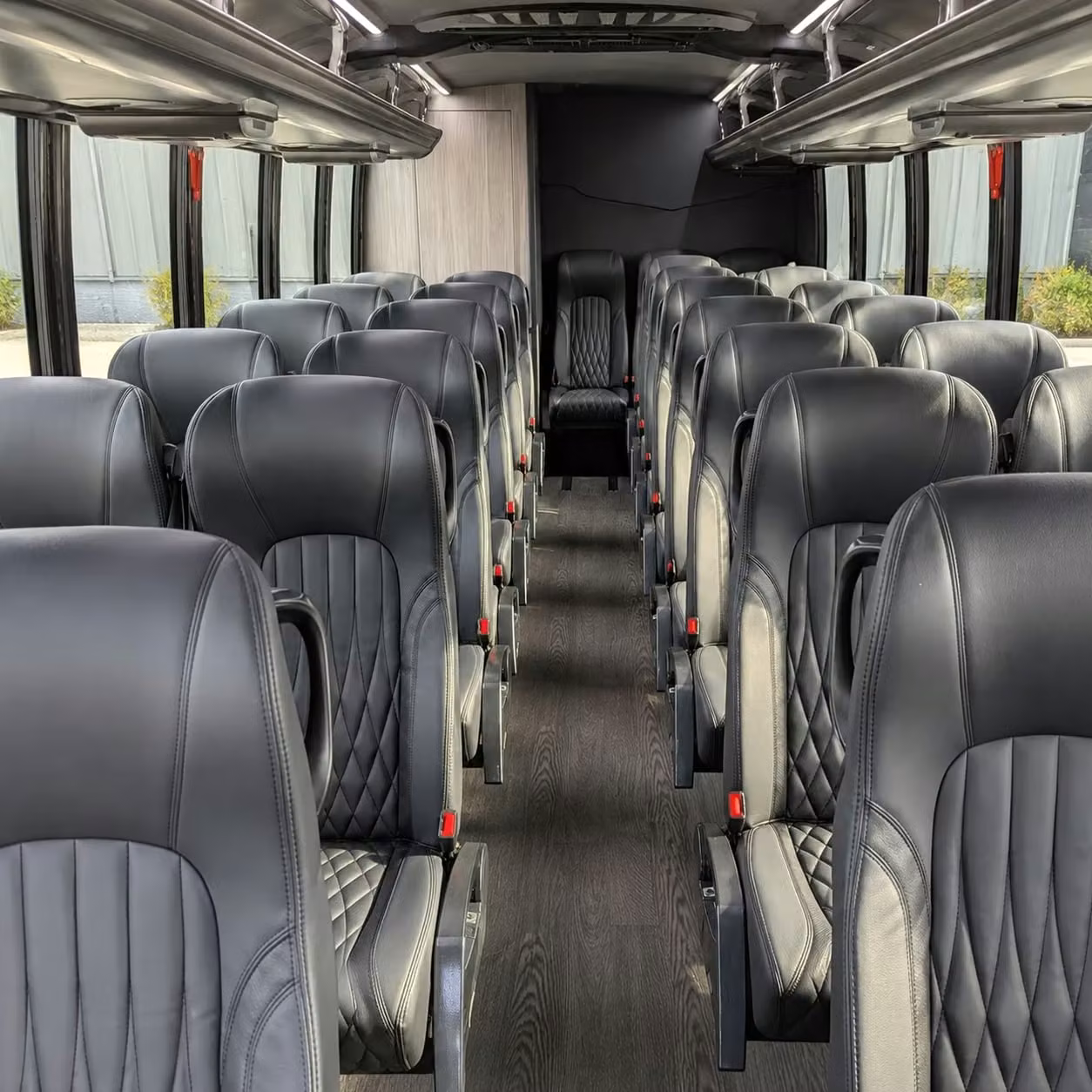 event transportation services in olathe