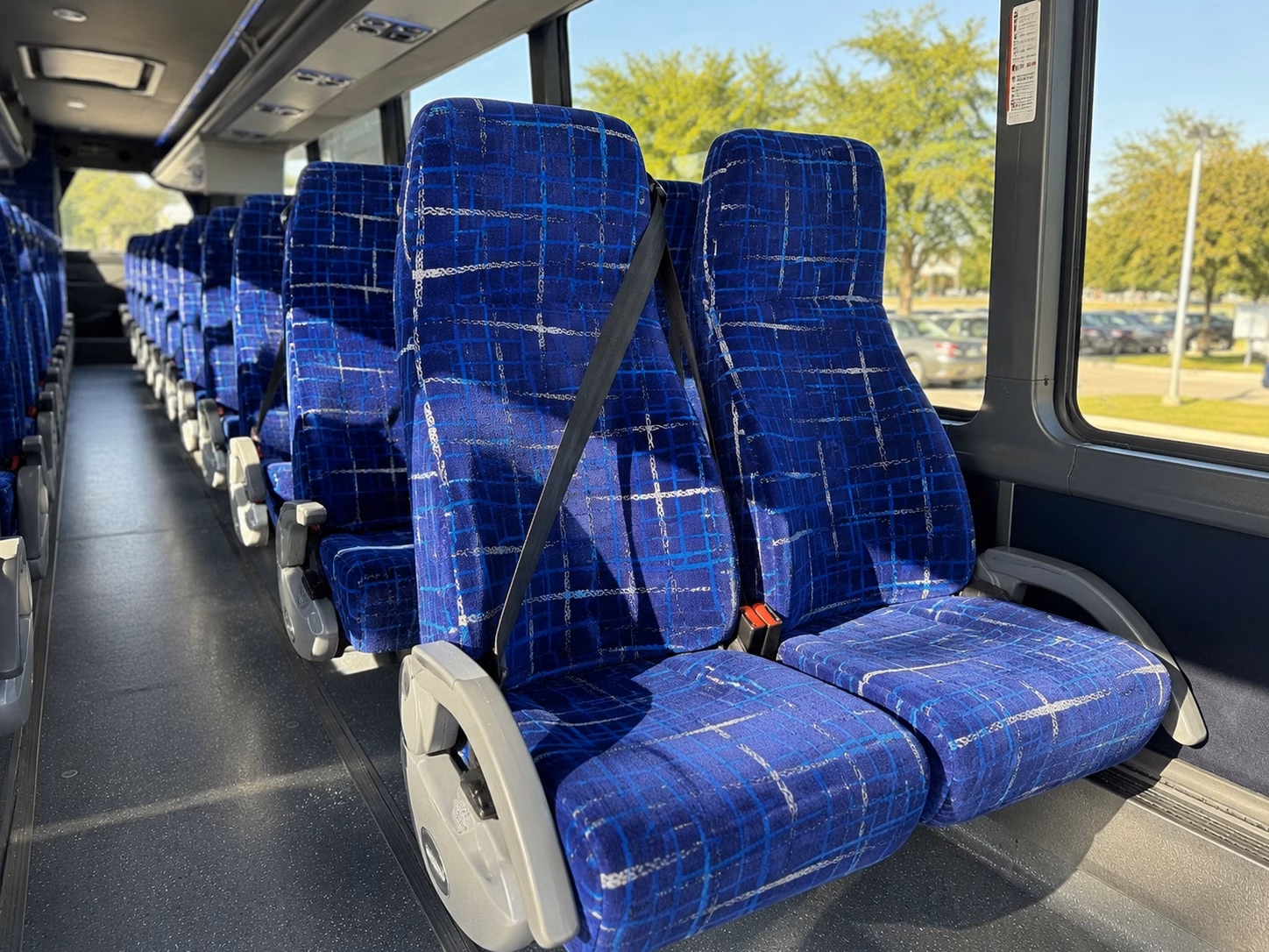 fan bus shuttles to sporting kc matches at children s mercy park