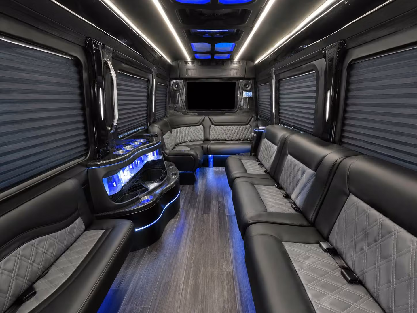 funeral processions bereavement transportation for olathe congregations