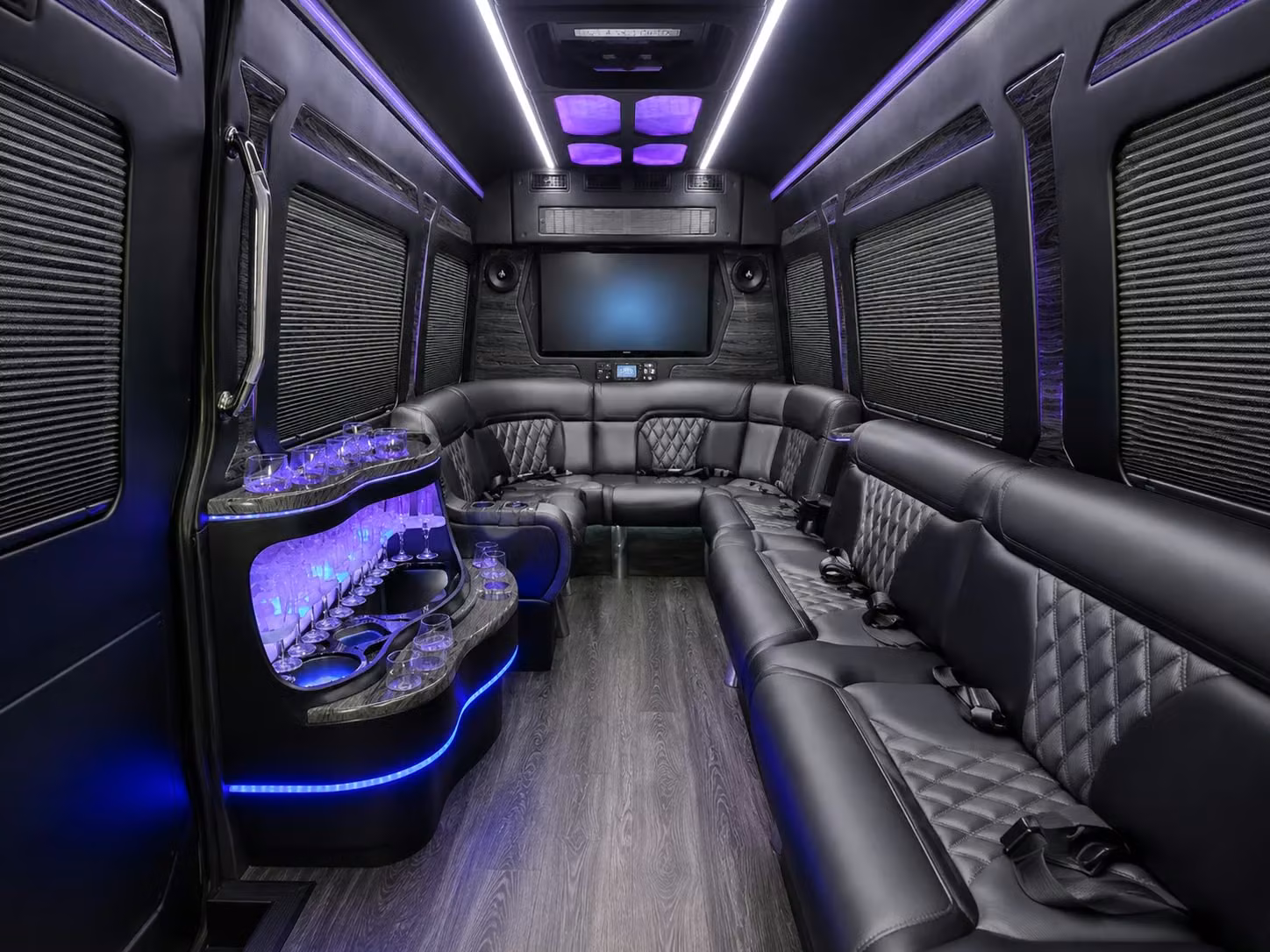 government military transportation service in olathe