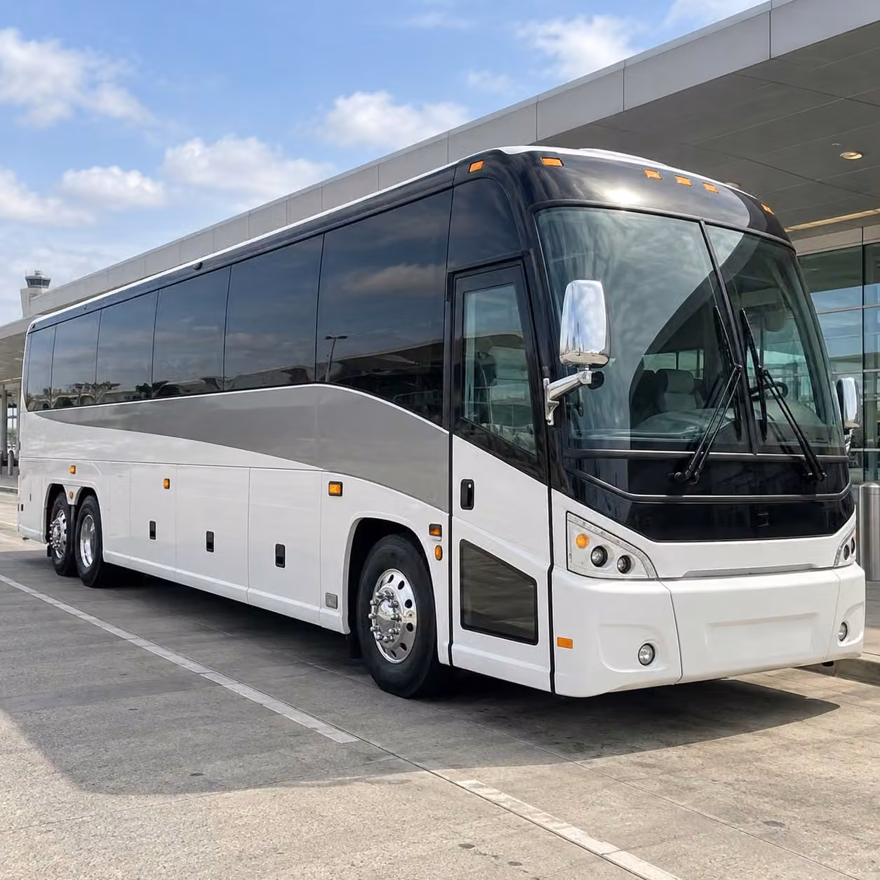 group transportation for olathe youth organizations and enrichment programs