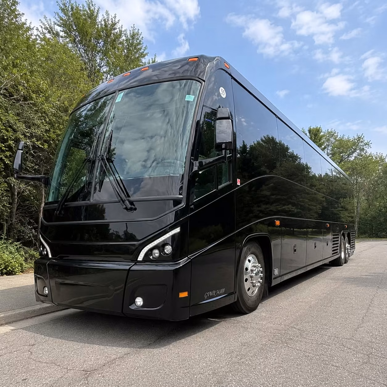 heading outside olathe you can still compare employee transportation options