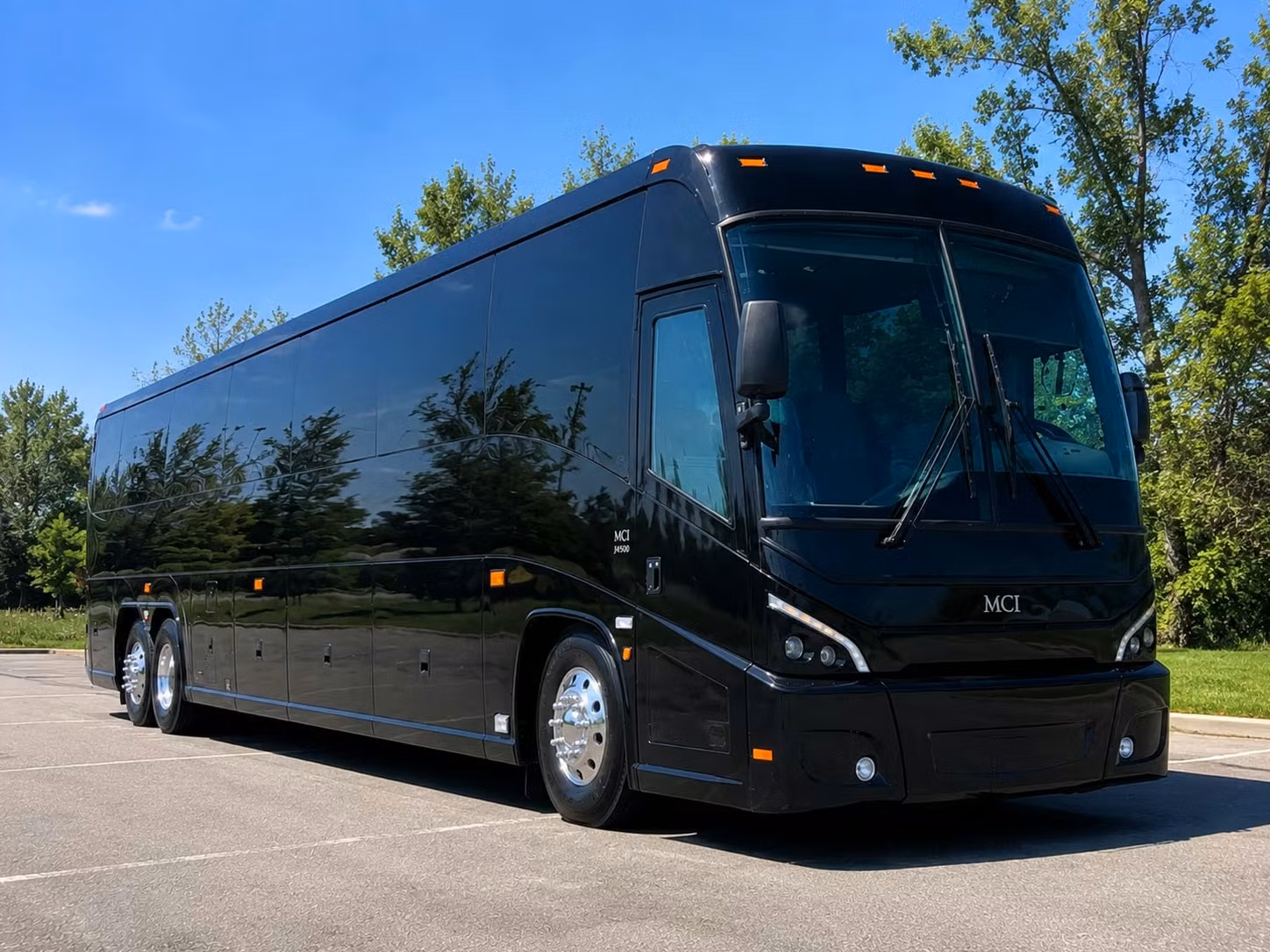 heading outside olathe you can still compare private event transportation options