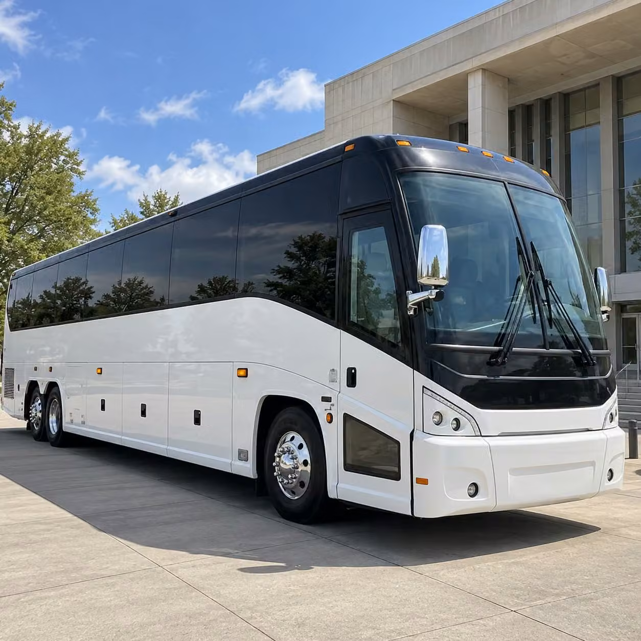 heading outside olathe you can still compare school event transportation options