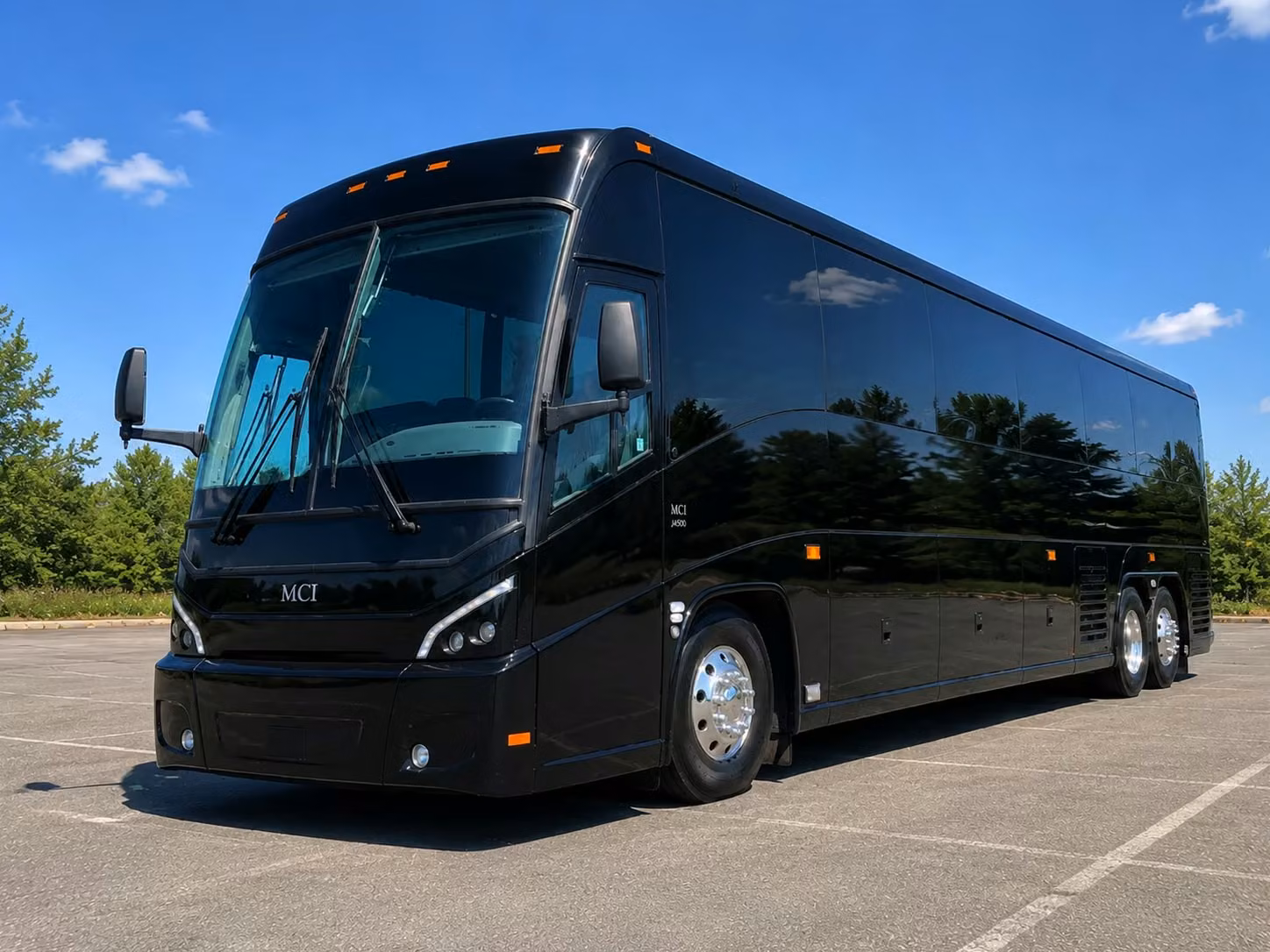 olathe bachelorette party night out bus rentals your night your schedule