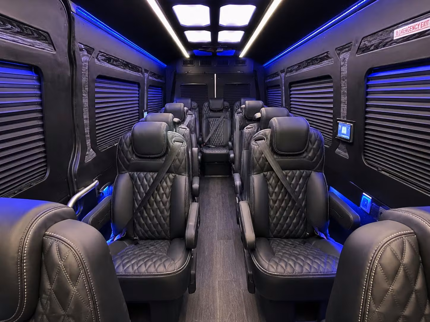 olathe employee transportation services