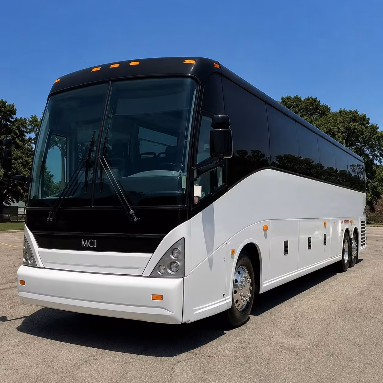 olathe party bus rental