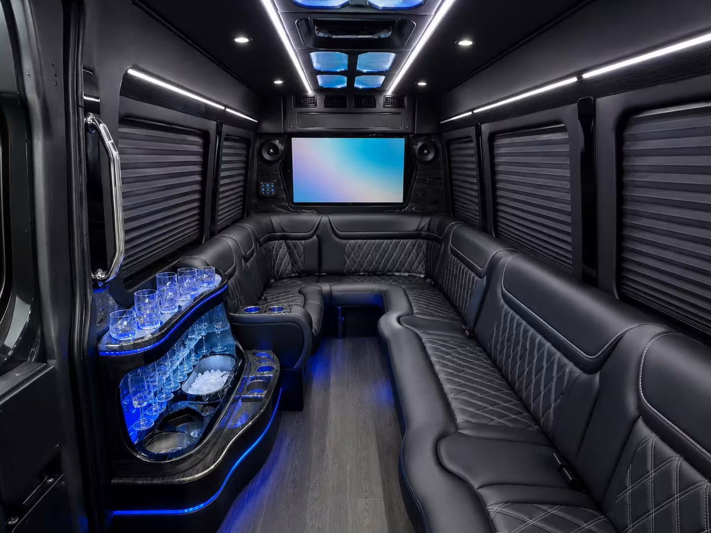 olathe sports team transportation get your group to the game together