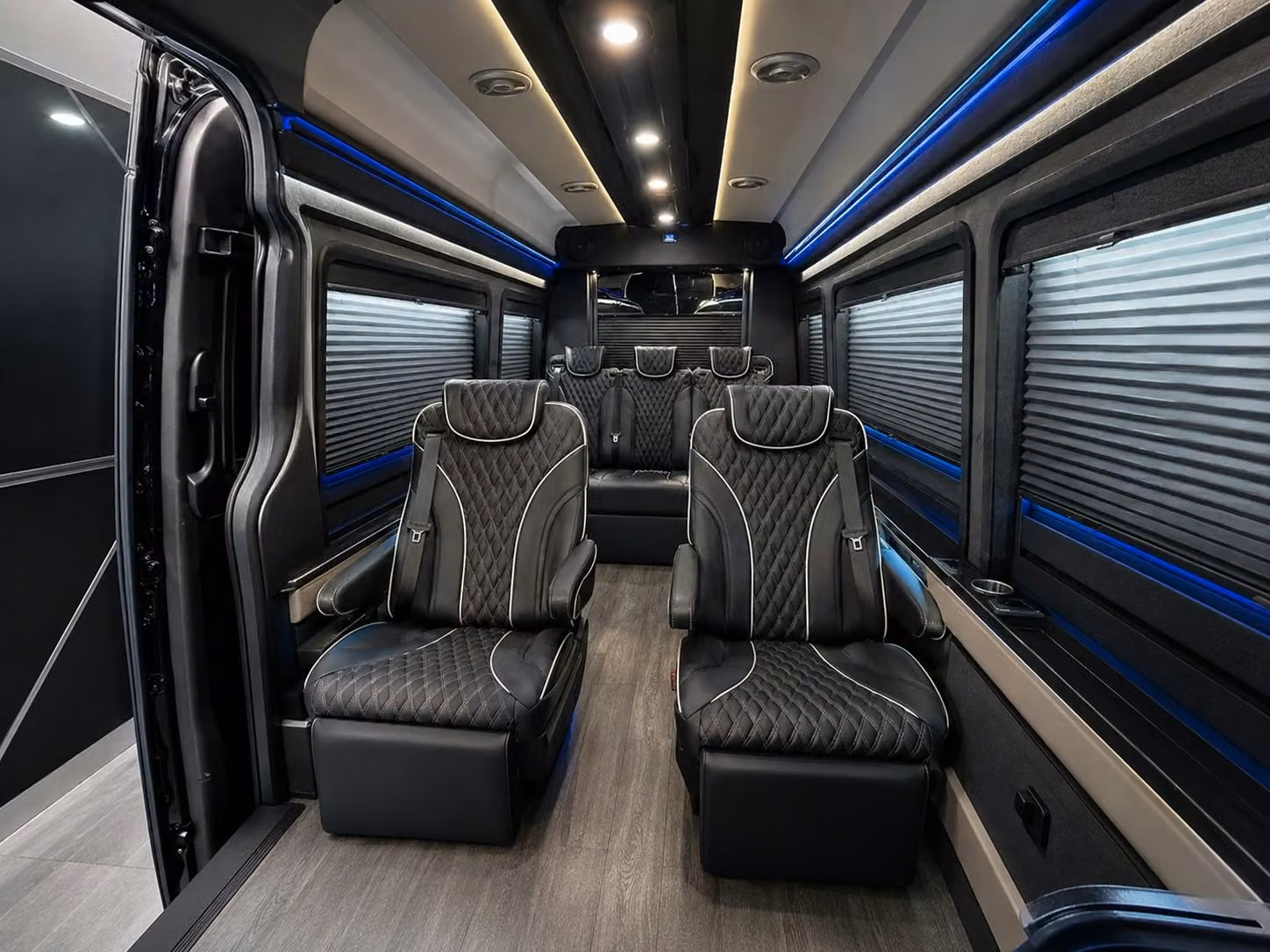 olathecharterbus com connects olathe travelers with airport transportation for every kind of group trip