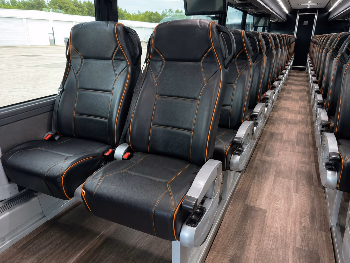 olathecharterbus com helps you plan every stop on your olathe prom night itinerary