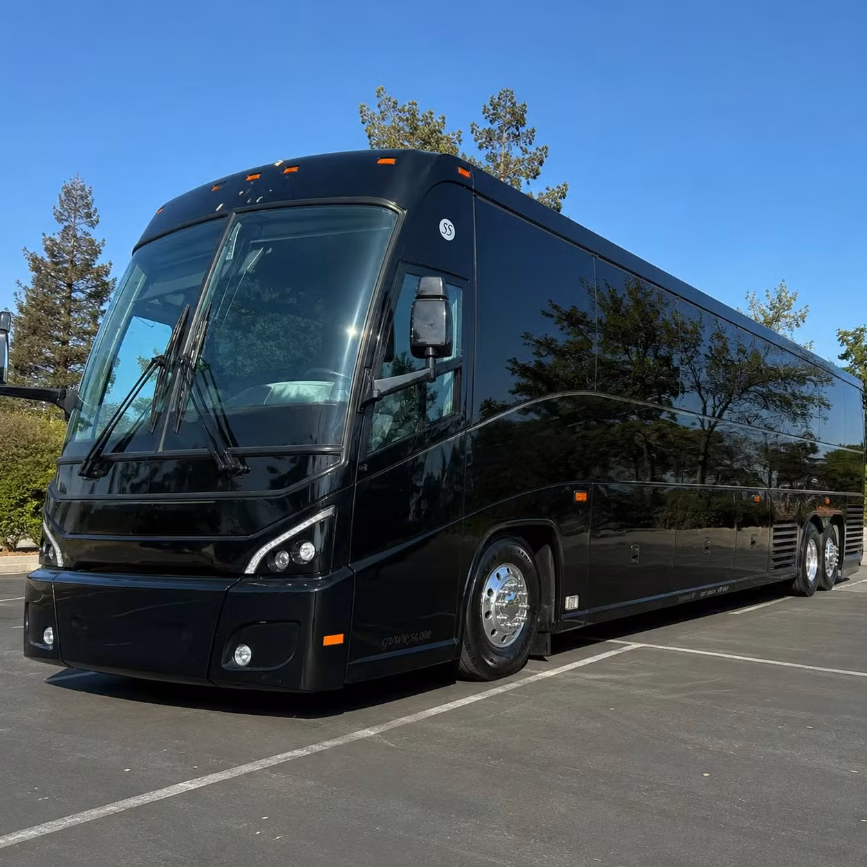 religious group transportation services in olathe