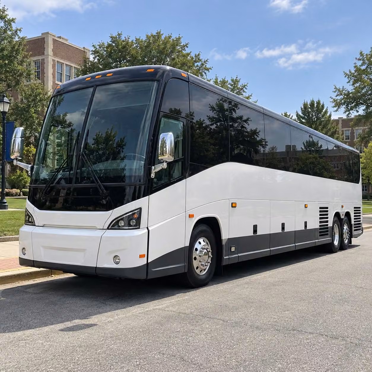 science city and union station field trip transportation for olathe groups