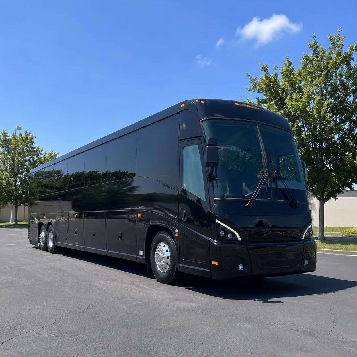 shuttle buses for olathe s manufacturing and logistics workforce