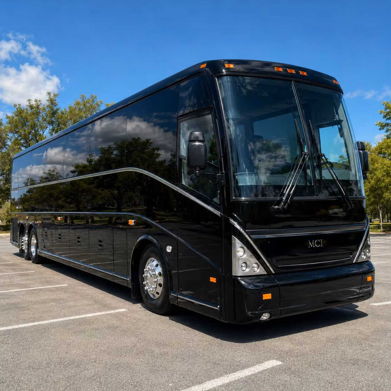 special events holiday church transportation in olathe